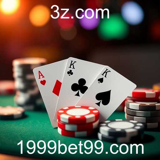 A Evolução dos Jogos Online e a Ascensão de 1999Bet no Mercado Português