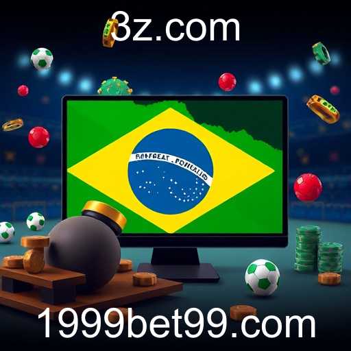 O Impacto Crescente dos Jogos Online no Brasil